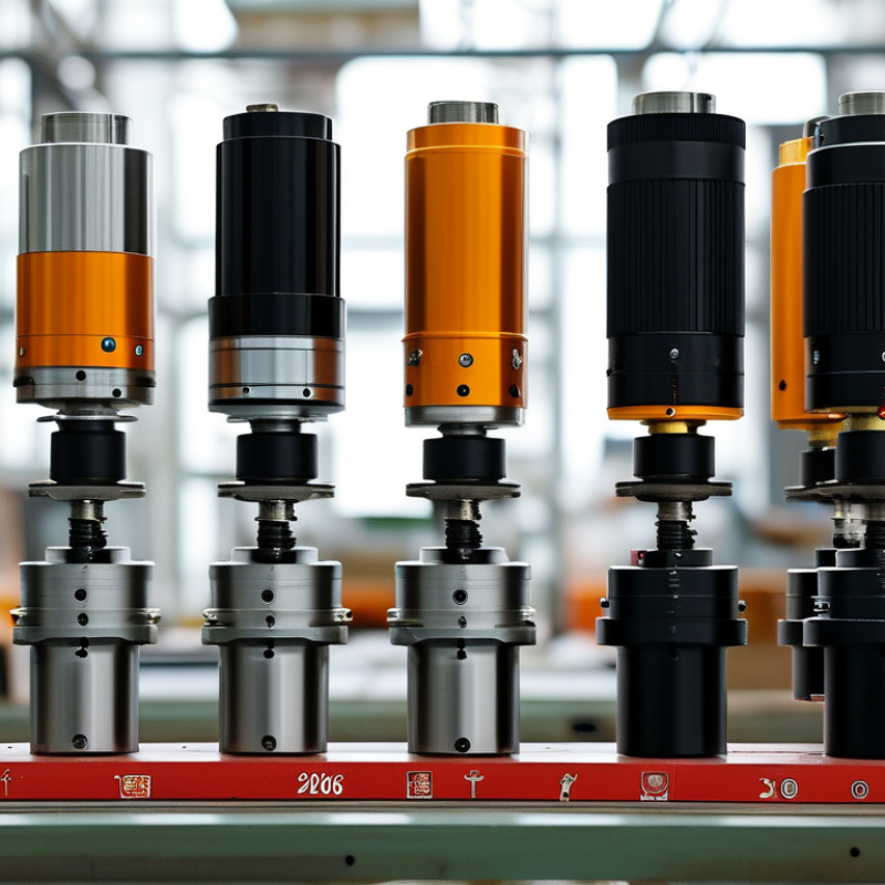 2026 How to Choose Wholesale High-Quality Linear Actuator Products?