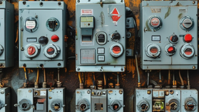 How to Choose the Right Outdoor Circuit Breaker for Your Needs?