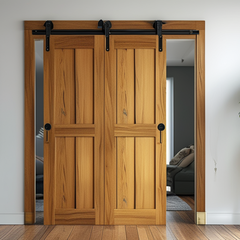 Top 10 Sliding Door Hinged Solutions for Global Buyers?