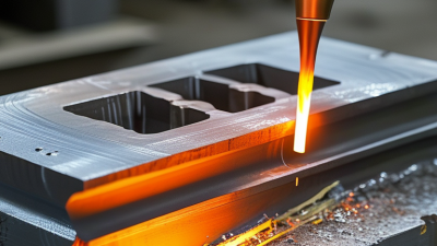 Why You Should Consider Making Molds For Aluminum Casting?