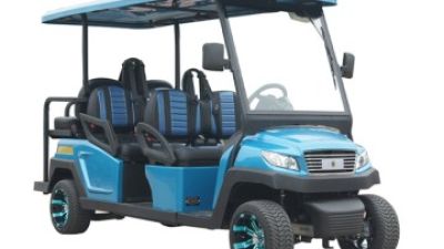 How to Choose the Best Beach Buggy Golf Cart for Your Needs?