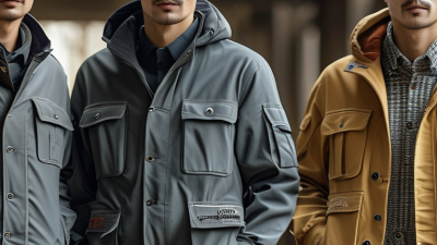 Top ODM China Hunting Shirt Companies You Should Know?