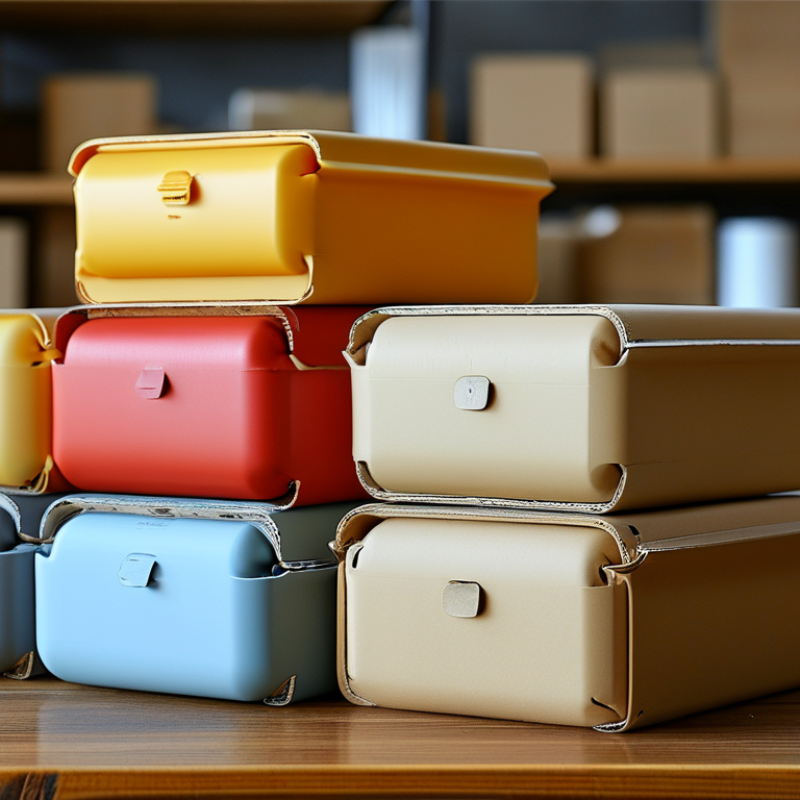 Top China ODM Air Cushion Packaging Suppliers You Should Know?