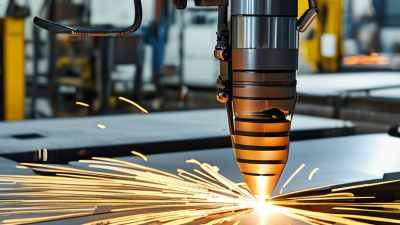 Überblick über die führenden Dienstleistungen im Bereich kundenspezifischer Stahllaserschneider in China?