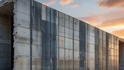 Top 10 Benefits of Prefab Concrete for Global Buyers?
