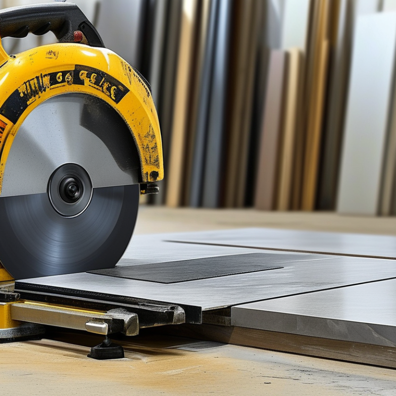 Why Choose a Stone Tile Cutter for Your Next Project?