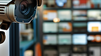 Why Choose 4G Surveillance Cameras for Your Security Needs?