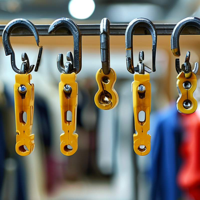 Top 10 High Quality ODM Hanger Hook Manufacturers You Should Know?