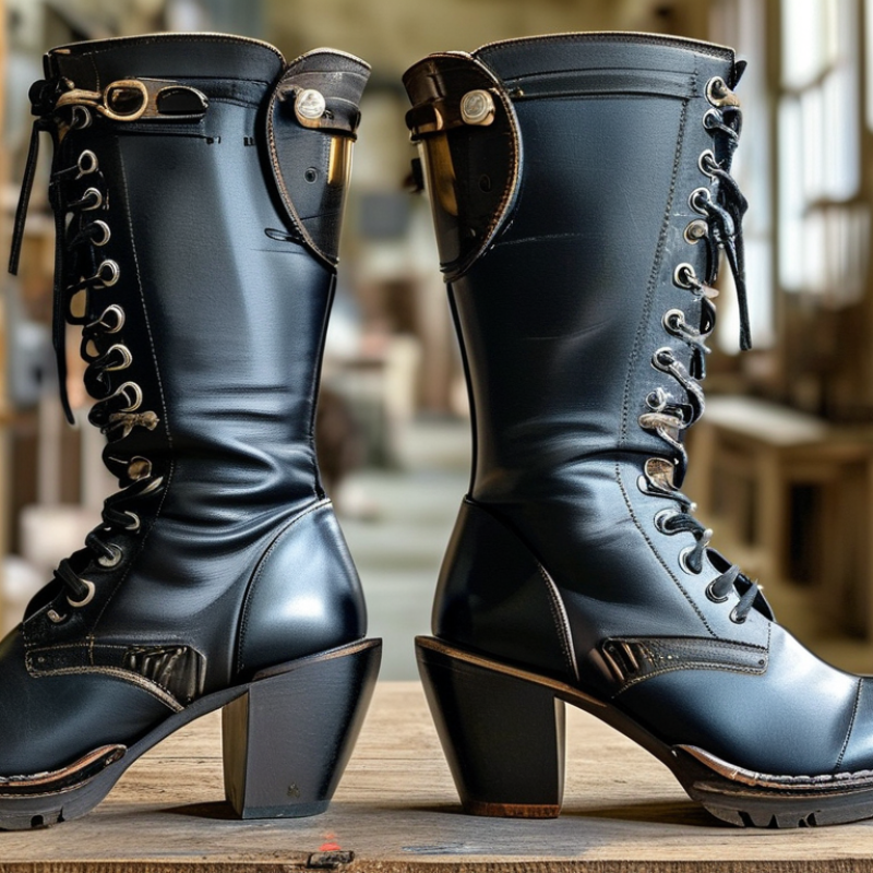 2026 Top OEM Custom Knee Boots Manufacturers You Should Know?