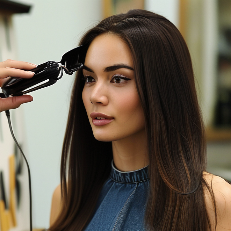 10 Easy Steps to Draw a Hair Straightener Like a Pro?