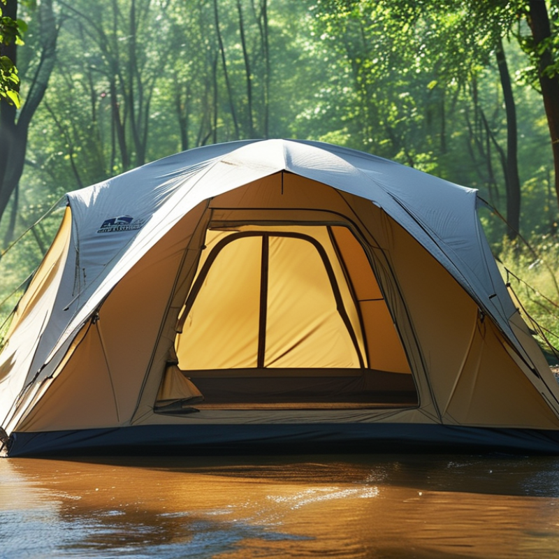 How Long Do Inflatable Tents Last for Your Outdoor Adventures?