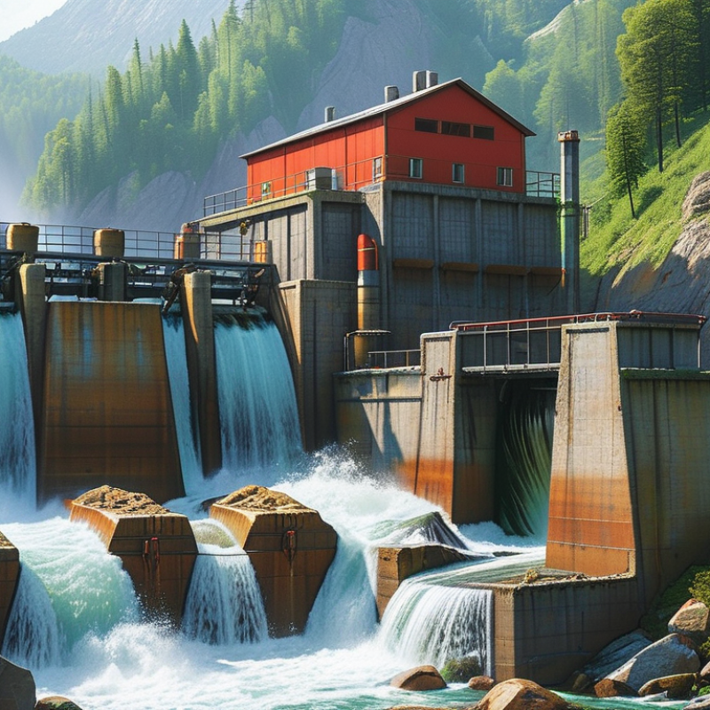 How to Choose the Right Hydro Generator for Your Needs?