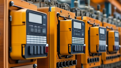 Qu'est-ce qu'un contacteur de moteur et comment fonctionne-t-il ?