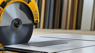 Why Choose a Stone Tile Cutter for Your Next Project?