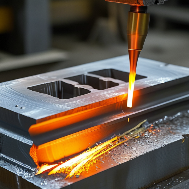 Why You Should Consider Making Molds For Aluminum Casting?