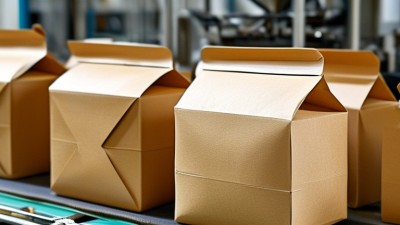 Top 2026 Paper Bag Machine Production Trends for Buyers?