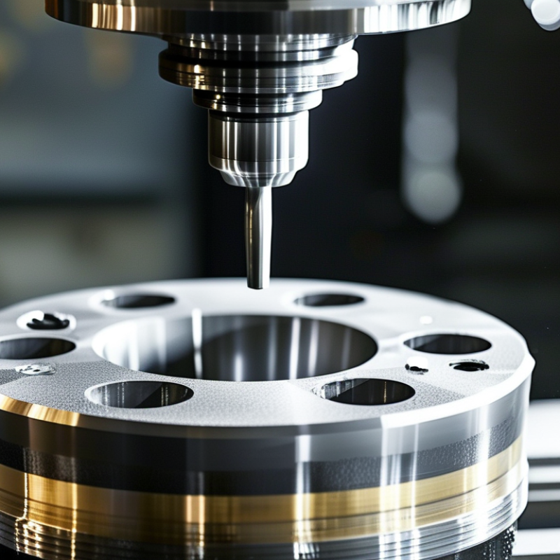 How to Select the Best CNC Machined Milling Parts for Your Project?