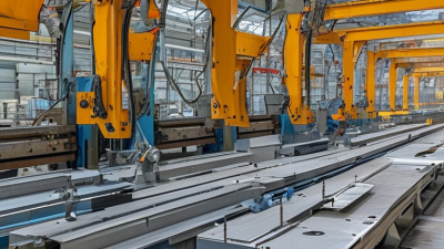 Aperçu et avantages des principales usines chinoises de machines de pliage OEM ?