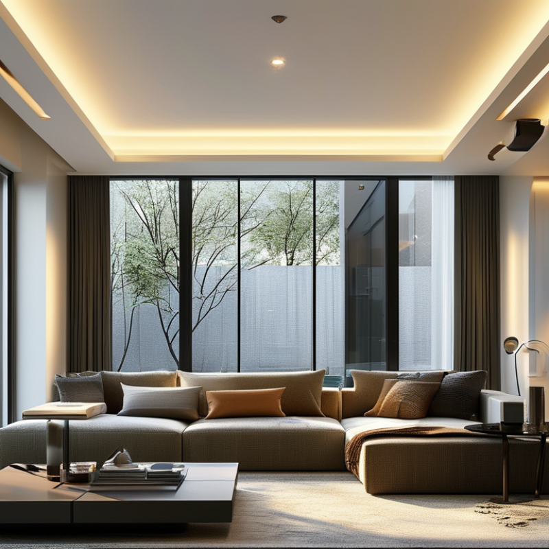 Top Recessed Spotlights for Quality Lighting in 2026?