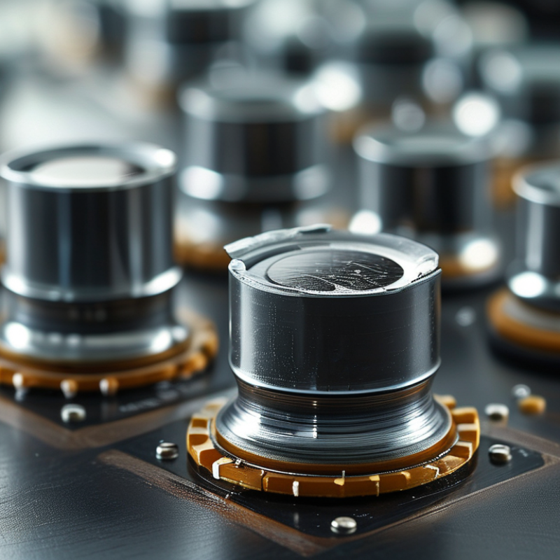 2026 Top Ceramic Chip Innovations for Global Buyers?