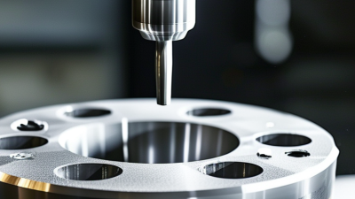 How to Select the Best CNC Machined Milling Parts for Your Project?