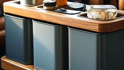 How to Choose the Best Garbage Container for Your Car?