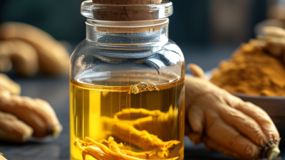 2026 Top Trends in OEM China Ginseng Extract Factory Products?