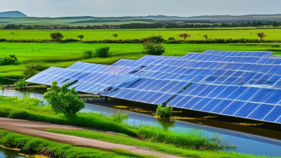 Why Choose a Solar Pump Inverter for Your Energy Needs?