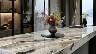 Top China Granite Worktops for Global Buyers in 2026?