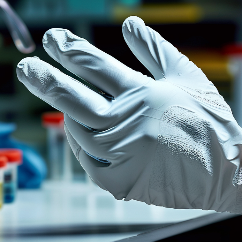 Top 10 Benefits of Wholesale OEM Laboratory Gloves for Various Applications