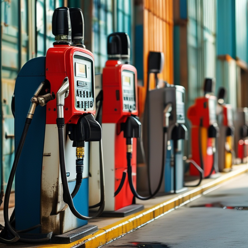 Top 5 Fuel Adaptors Tips for Global Buyers Searching Now