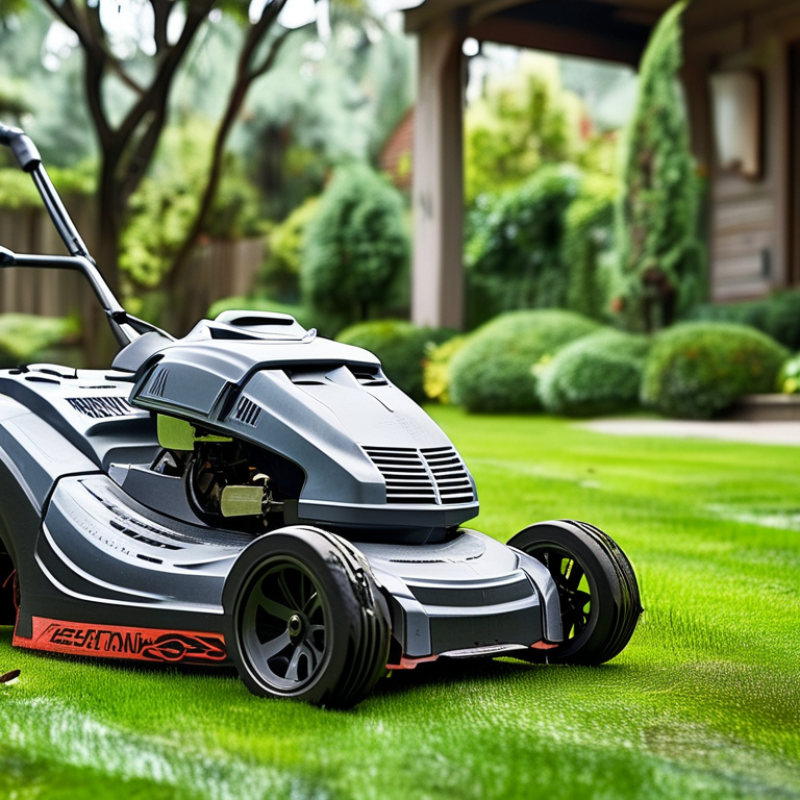 Best Electric Zero Turn Lawn Mower for Your Lawn Care Needs?