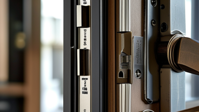 How to Choose the Best Latch Slide for Your Projects?