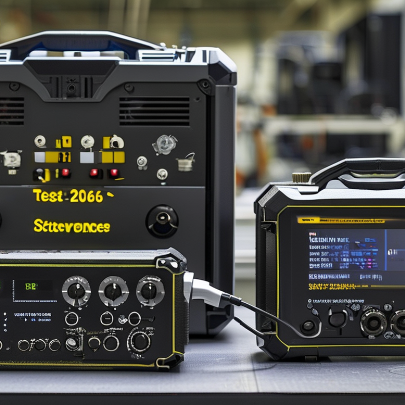 2026 Best CE Certification ODM Battery Testing Tools Supplier Guide?