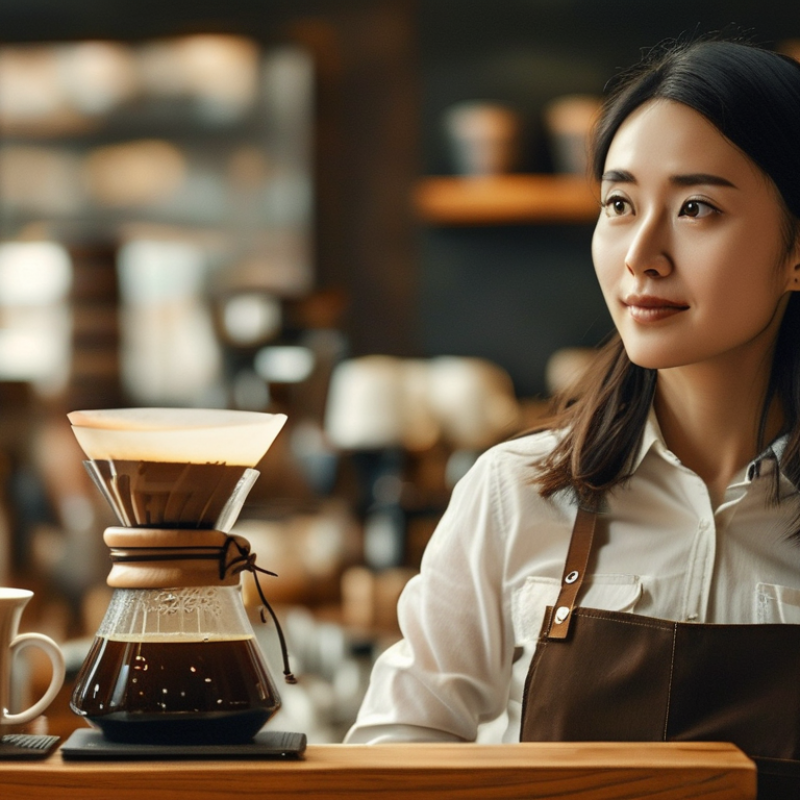 China Top 10 Coffee Suppliers for Global Buyers How to Choose?