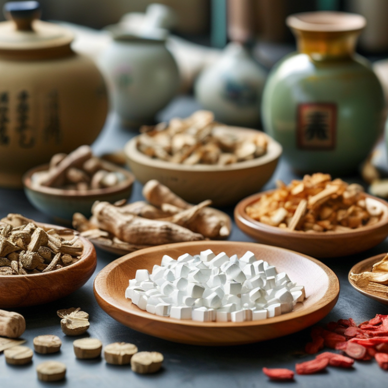 2026 Best Reliable TCM Manufacturer for Global Buyers?