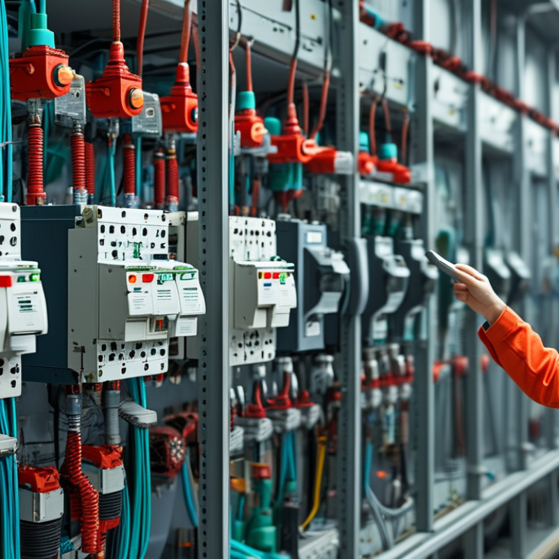 2026 Best Switchgear Protection Solutions for Global Buyers?