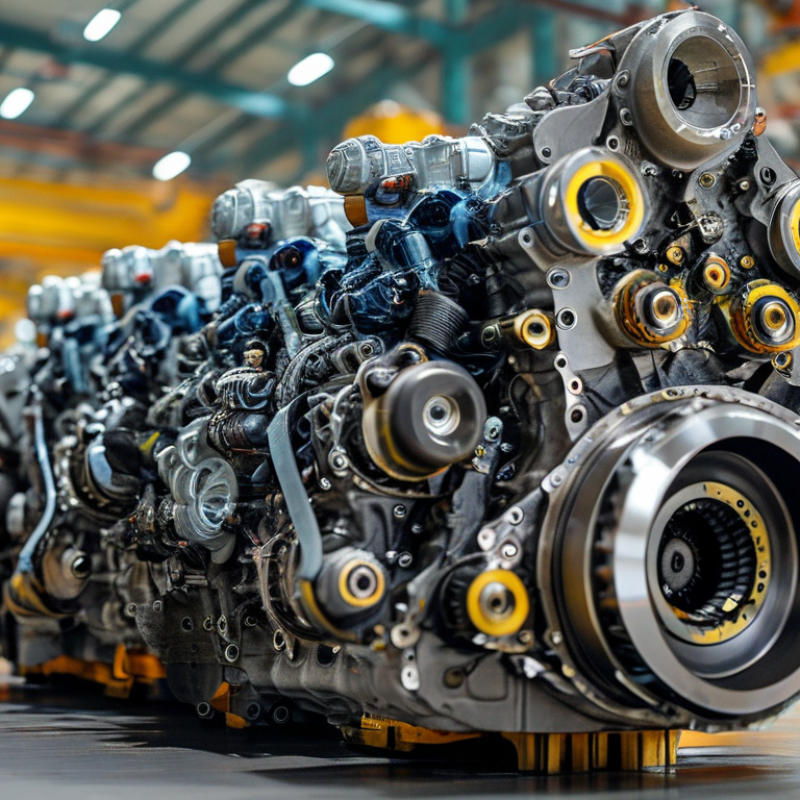 China Best Wholesale ODM Belaz Engine Parts Supplier Guide?