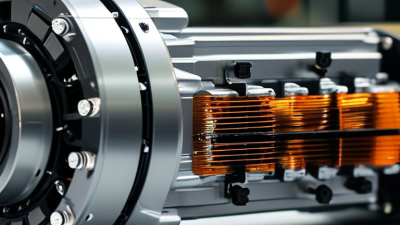 Why Choose Magnet DC Motor for Your Next Project?