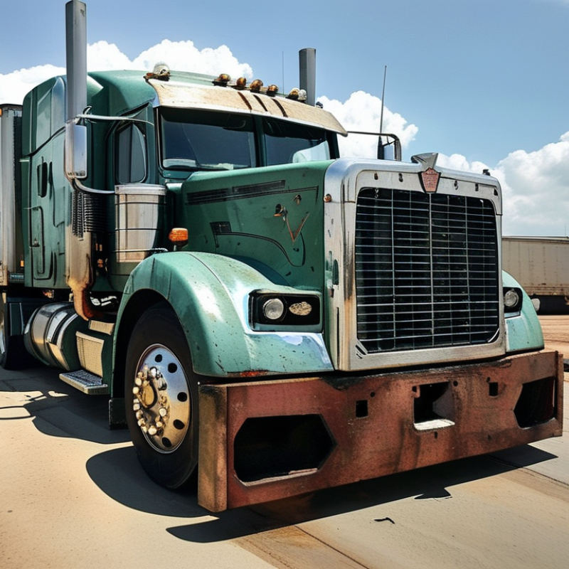How to Change Brake Shoes on a Semi Trailer Effectively?