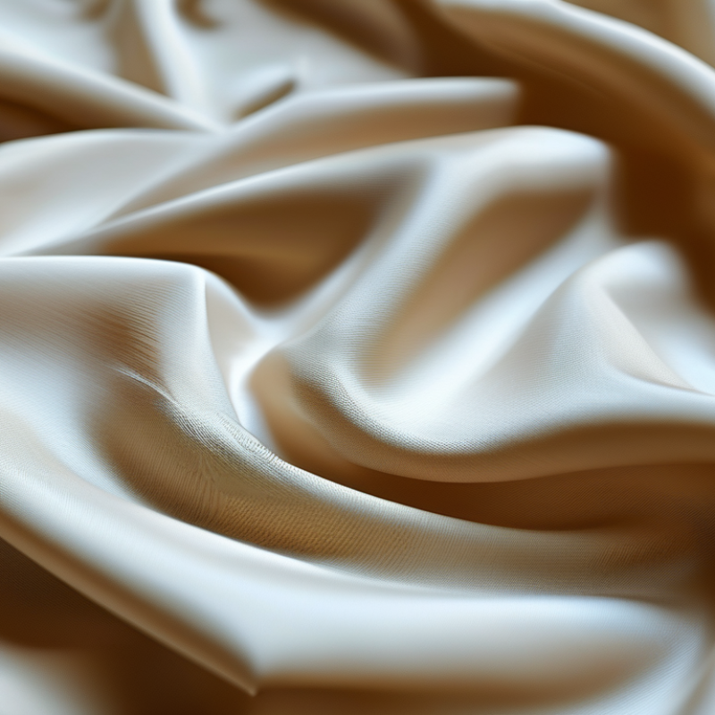 Top 10 Benefits of Viscose Satin Fabric for Global Buyers?