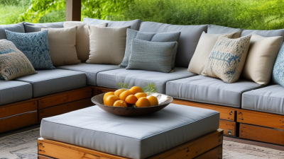 Top 10 Ways to Keep Cushions on Outdoor Furniture有效吗?