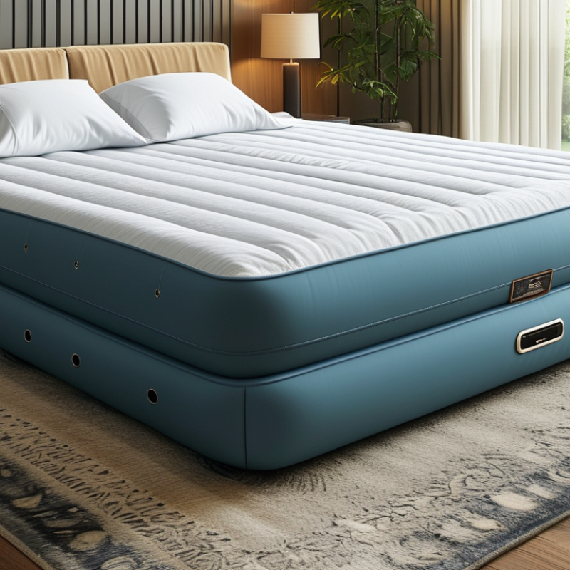 What Are the Benefits of Barometric Beds for Buyers?