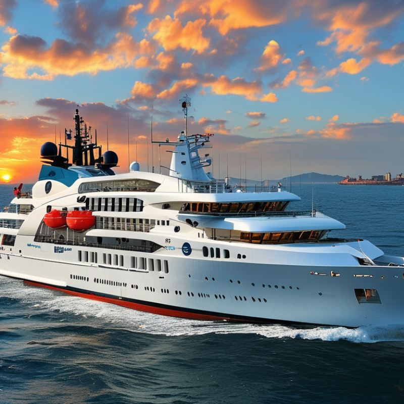 Top 10 Gyroscope Ship Navigation Solutions for Global Buyers?