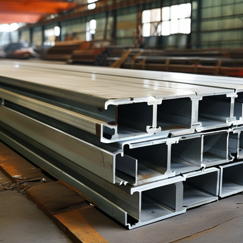 Top Wholesale China Extrusion Aluminum Profiles Options for Your Business?