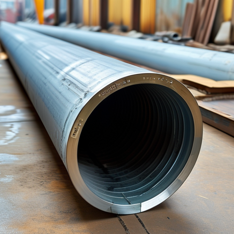 What is Corrugated Stainless Steel Pipe and Its Benefits?