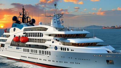 Top 10 Gyroscope Ship Navigation Solutions for Global Buyers?
