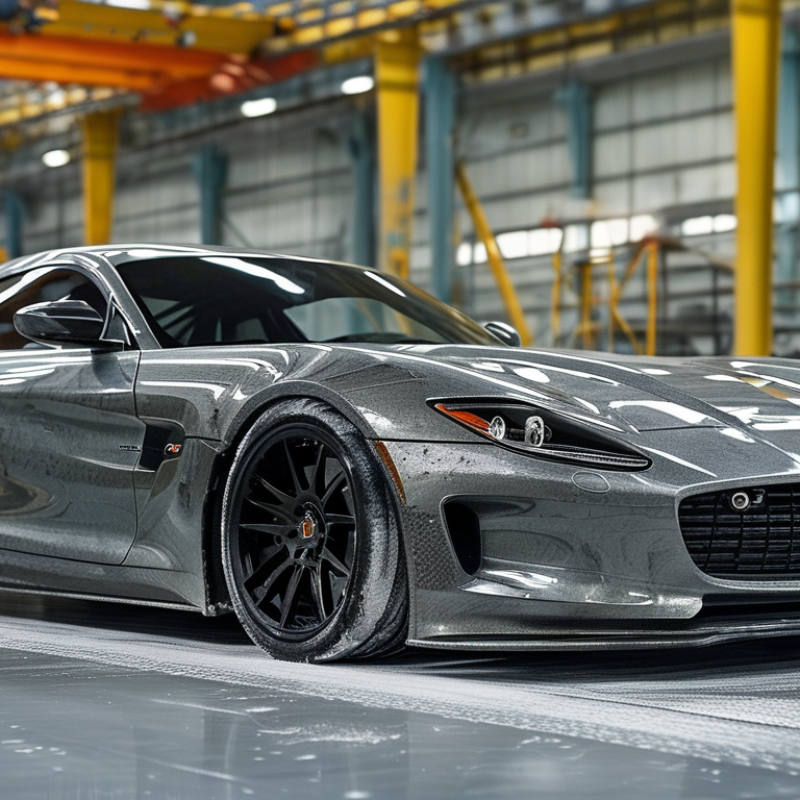 Why Choose Graphene Powder Coating for Your Business Needs?