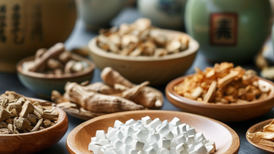 2026 Best Reliable TCM Manufacturer for Global Buyers?