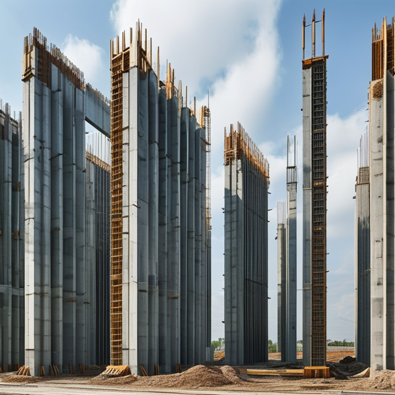 2026 Best Column Plywood Formwork Solutions for Global Buyers?